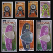 Fiskars Paper Punches U Pick Design Variety of Designs & Types of Punches