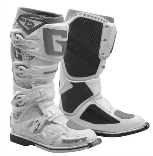 New 2024 gaerne sg12 boots - new,