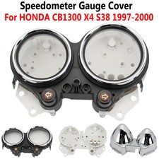 Speedometer Gauge Guard For