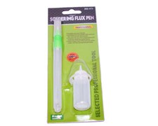 Soldering Flux Pen (Empty)