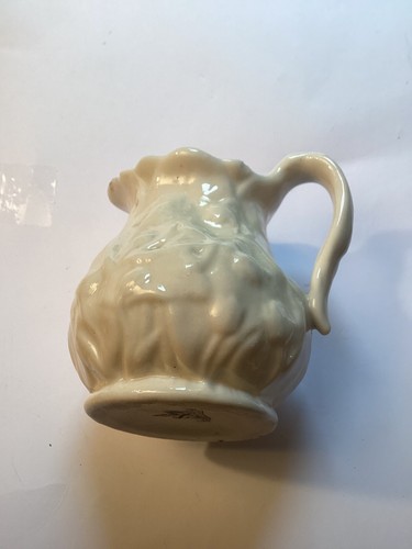 Vintage belleek 1st - belleek, mark