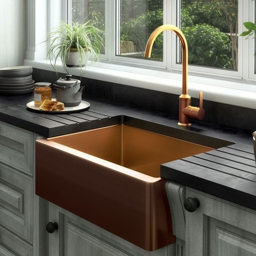 Lsc bromley bowl brushed - 1.0,