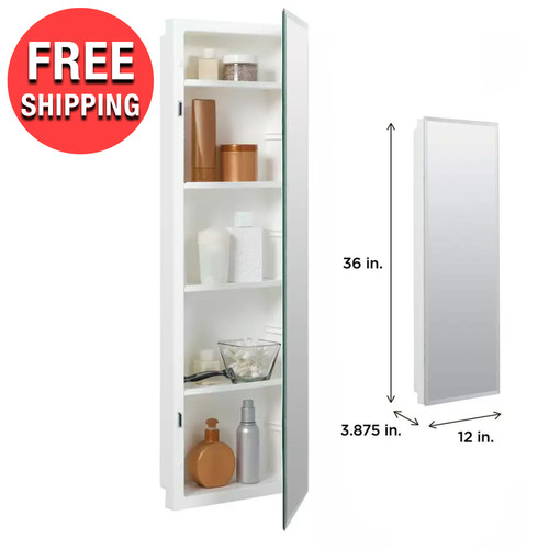 Bathroom medicine cabinet - medicine,