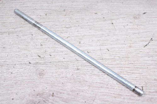 Pressing rod gear - bar, yamaha