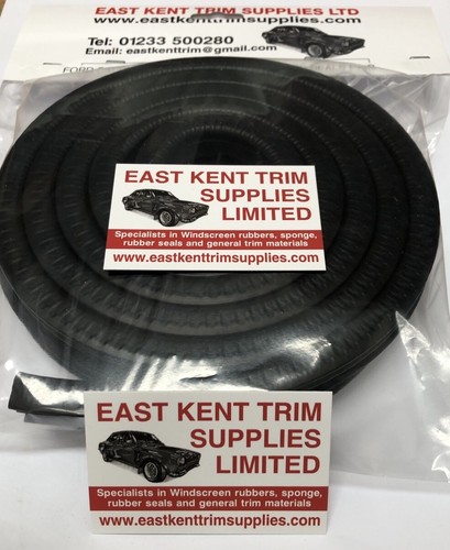 Hillman imp door seal - imp, seal.