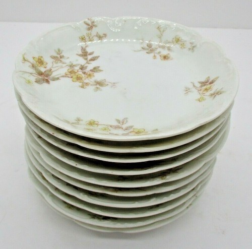 Vintage haviland limoges - limoges, 10