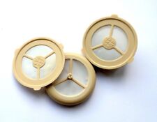 2 ECOPAD Refillable  SENSEO