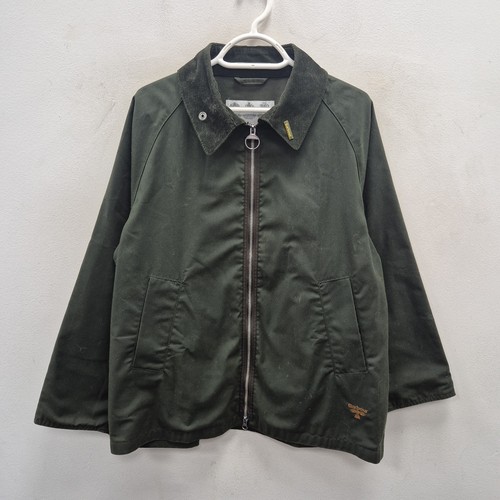 Barbour beacon munro - barbour,