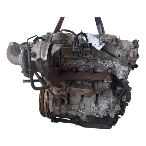 Toyota auris 1ad - auris, engine