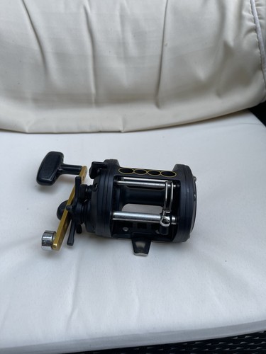 Okuma classic fishing reel - okuma, xt