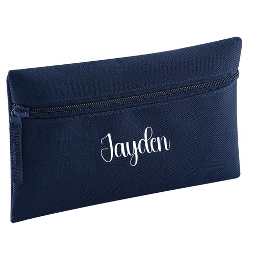 French navy personalised - french, zip