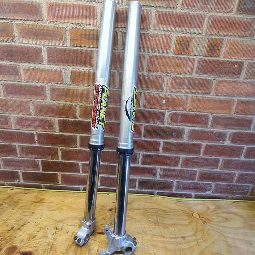Husqvarna ktm 250 350 450 - husqvarna,