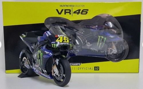 Minichamps 122203846 - 1:12,
