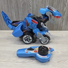 VTech Switch & Go Dino With