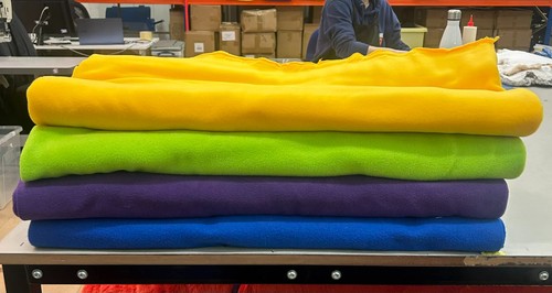 Anti pill polar - fleece, fabric
