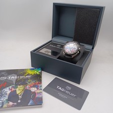 Tag Heuer Men's Formula 1 Alec