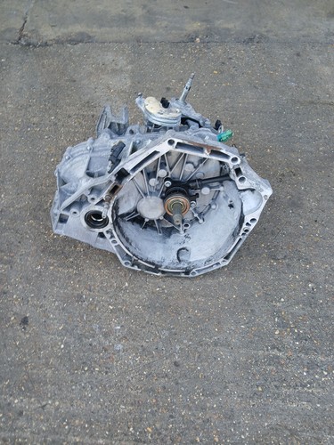Renault scenic petrol 6 - 1.6,