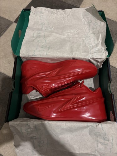Nike kd19 red candy basketball - kd19,