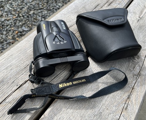 Nikon aculon t11 24x25 - aculon,
