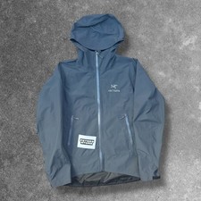 Arc'teryx Zeta GoreTex Jacket