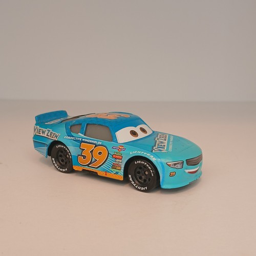 Disney pixar cars buck - disney,