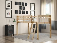 Avalon Heavy Duty Mid Sleeper