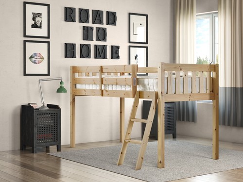 Strictly beds bunks - avalon, mid