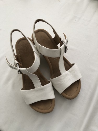 Women white gabor karen - women’s,