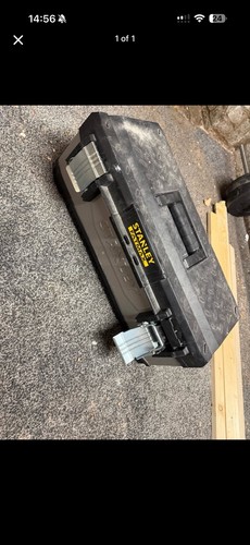 Stanley fat max - stanley,