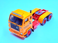 CORGI VOLVO F88 TRACTOR UNIT