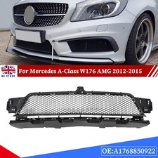 FOR MERCEDES A CLASS W176 2012