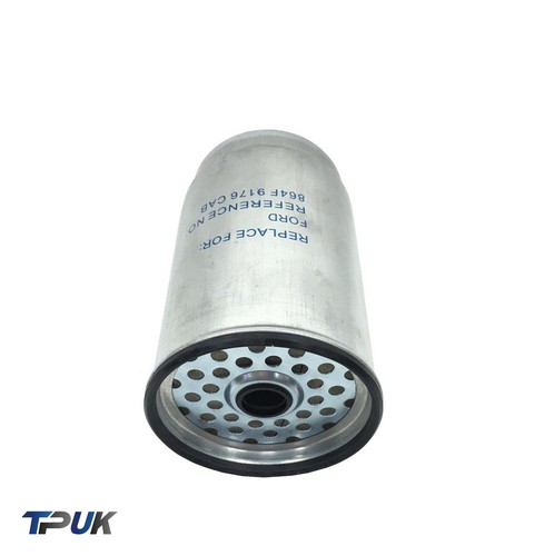 Ford transit fuel - ford,