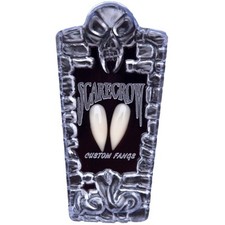 Scarecrow Werewolf / Vampire