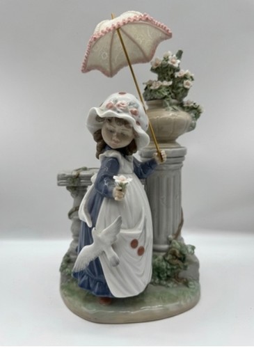 Lladro 5284 glorious - lladro~5284~a,