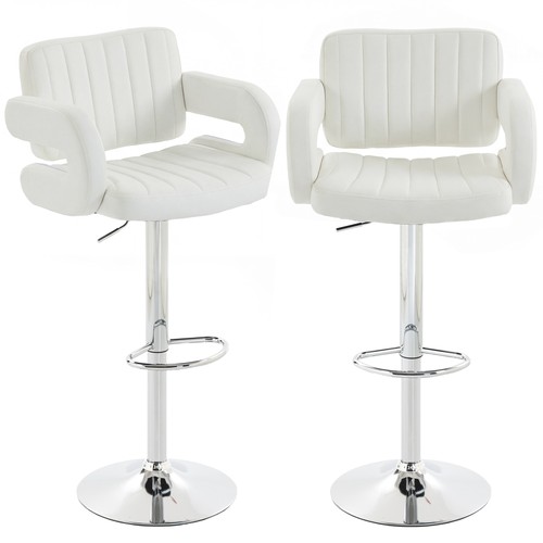 Homcom bar stools - homcom,