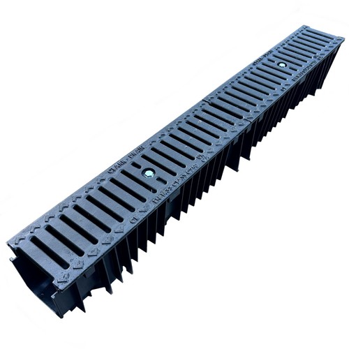 Extra heavy duty c250 ductile - extra,