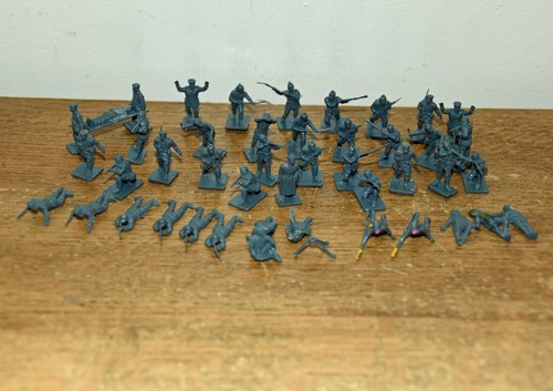 Airfix ww1 german infantry - airfix,