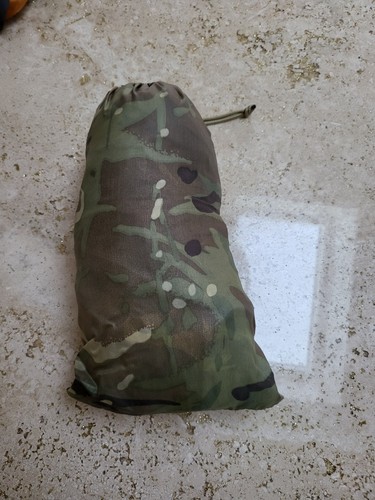 British army military - british, basha