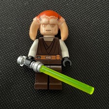 LEGO Star Wars Saesee Tinn