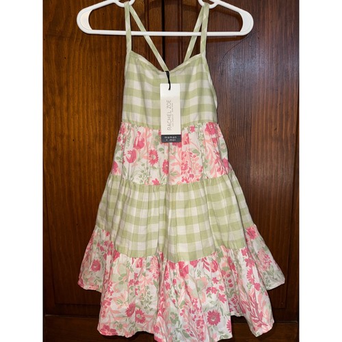 Rachel zoe kids gingham - zoe, 2t