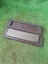 Sharpening Stone Oil Stone Wet