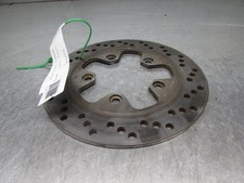 Suzuki GSXR1100 Slabside