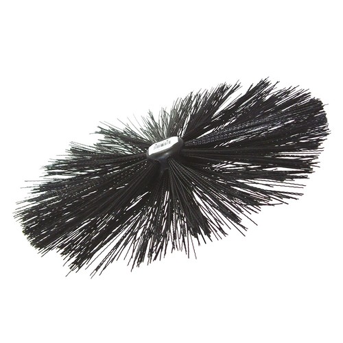 400mm chimney brush - chimney,