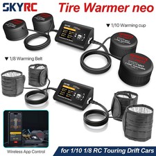 SkyRC TWneo RC Tire Warmer