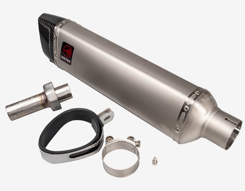 Lextek st7 stainless steel - lextek,