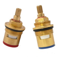 Premium bath tap - bath, 3/4"