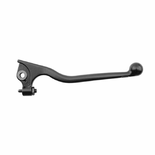 Brake lever right - lever, black