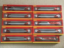 Complete Set of 9 Hornby OO