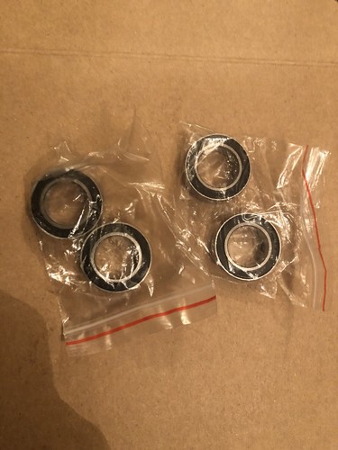 Wheel bearings for austin - bearings,