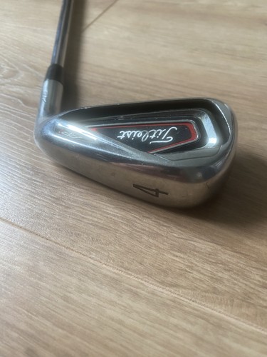 Titleist ap1 716 - ap1, iron